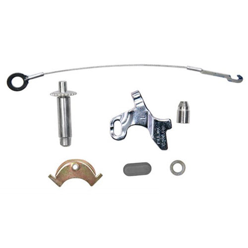 Mustang 10" Drum Brake Adjuster Repair Kit RH 64-73