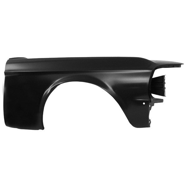 Mustang Front Wing/Fender 67 RH