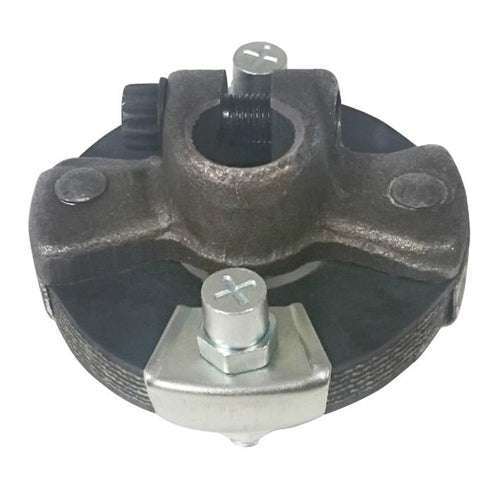 Scott Drake Mustang Steering Coupler Assembly 67-70
