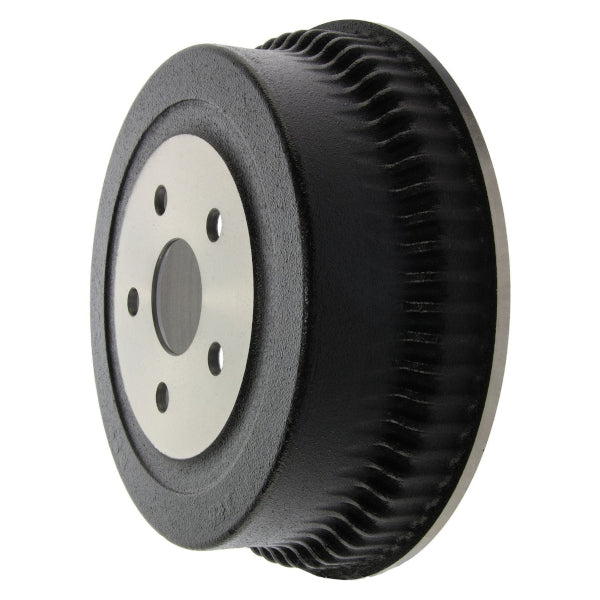 Mustang 10x2 1/4" Front Brake Drums Heavy Duty 64-73