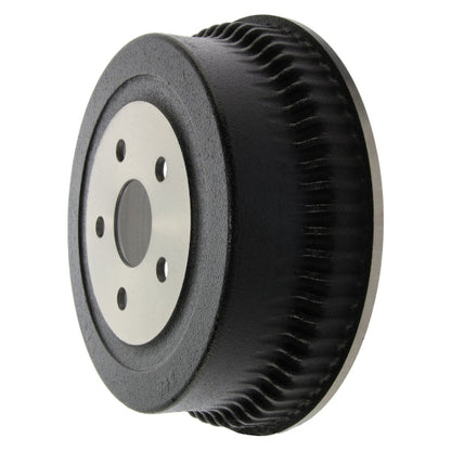 Mustang 10x2 1/4" Front Brake Drums Heavy Duty 64-73