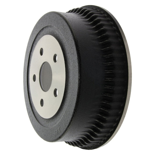 Mustang 10x2 1/4" Front Brake Drums Heavy Duty 64-73