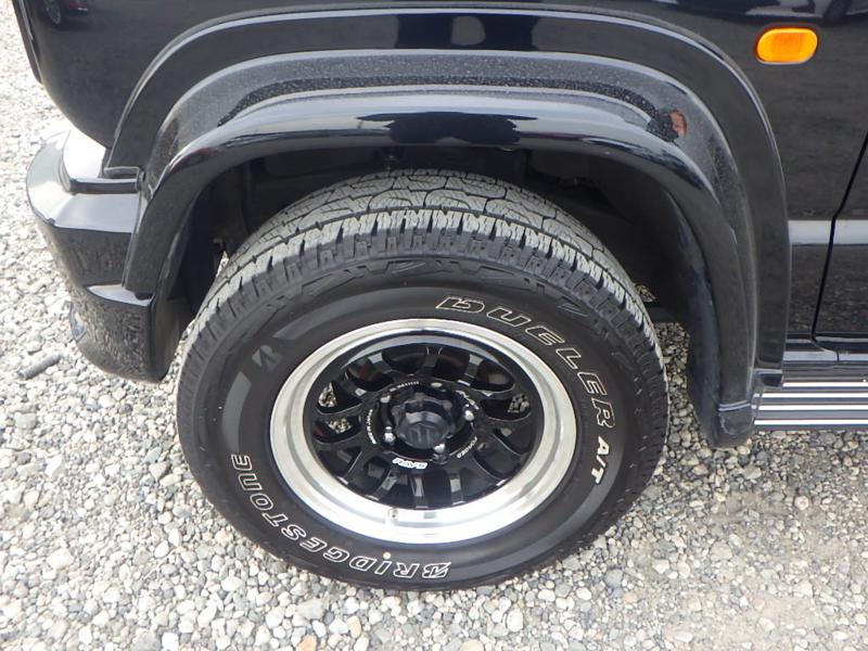 2023 Suzuki Jimny Baby G Auto Black