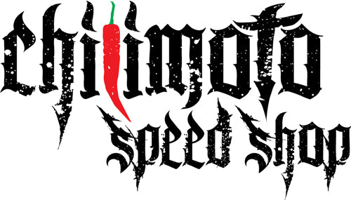 Chilimoto Speed Shop
