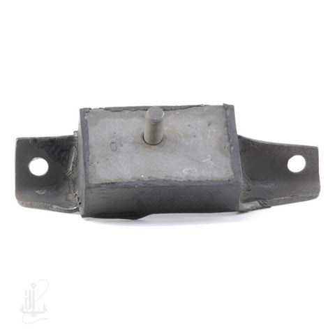 Mustang V8 Engine Mounts Up To 3/66