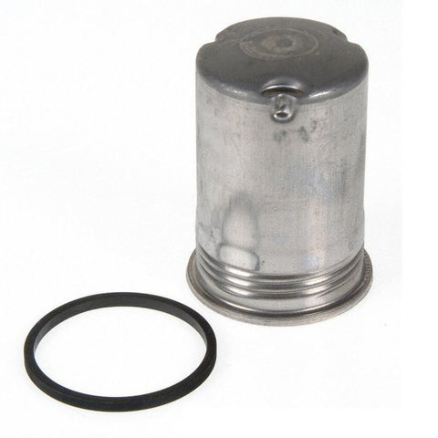 Mustang Can Type Fuel Filter Canister 64-65