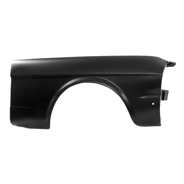 Mustang Front Wing/Fender 65-66 RH