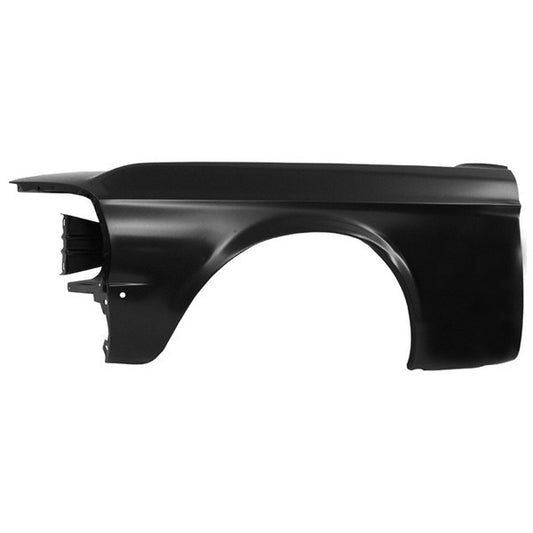 Mustang Front Wing/Fender 67 LH