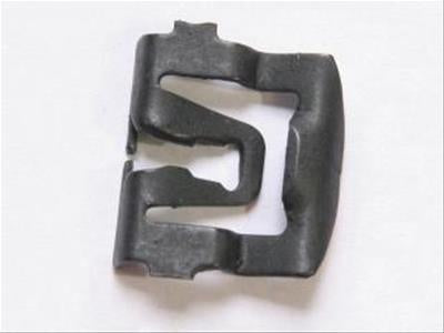 Mustang Screen Moulding Retainer Clips 65-73