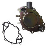 Gates Mustang Water Pump Small Block V8 65-69 with Cast Iron Pump