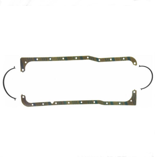 Mustang Sump Gasket for 351 Windsor Engines