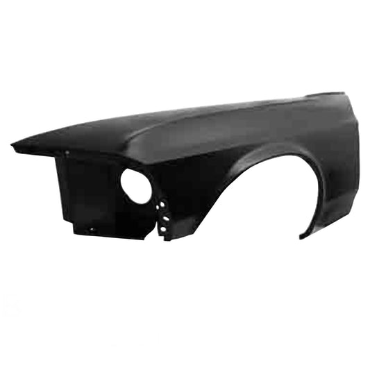 Mustang Front Wing/Fender 69 LH