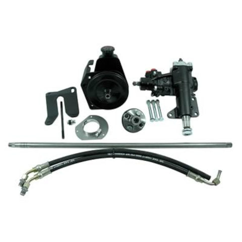 Borgeson Mustang Power Steering Conversion Kit 65-67