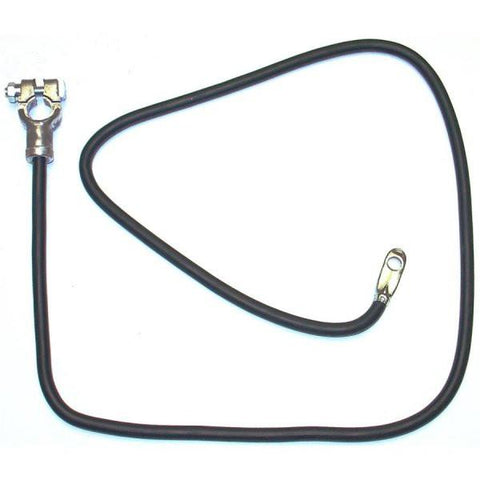 Mustang Battery to Ground Cable 64-66