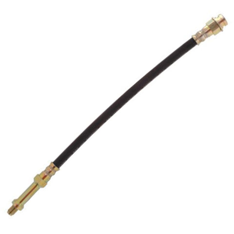 Raybestos Mustang Front Flexi Brake Hose for Disc Brakes 65-66