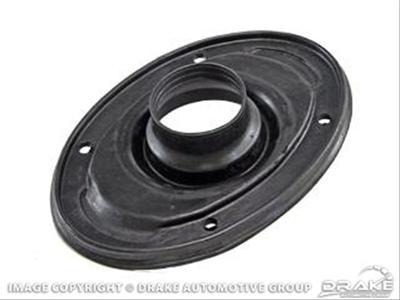 Mustang Fuel Filler to Trunk Seal 71-73