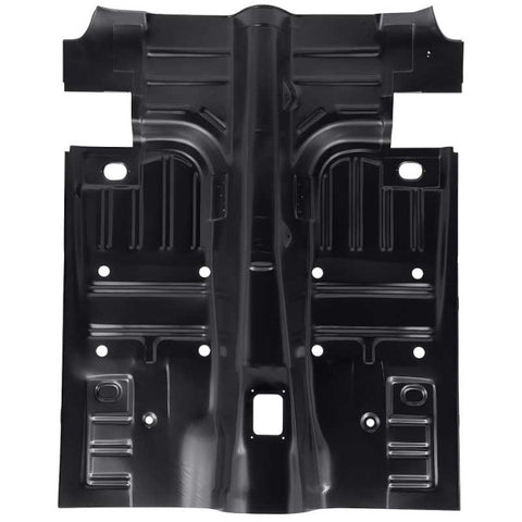 Mustang Full Floor Pan Coupe & Fastback 65-73