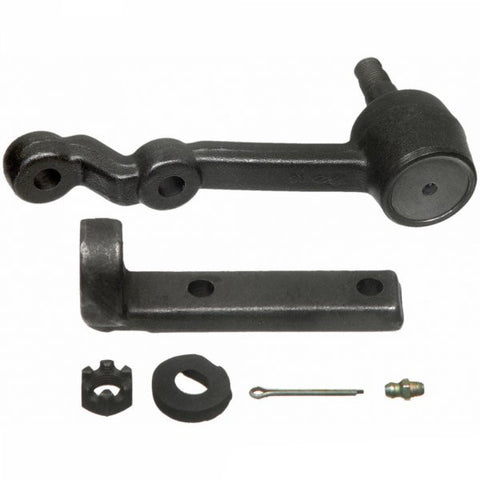 Mustang Idler Arm 6-Cyl 64-66