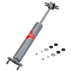 KYB Mustang Front Performance Shock Absorber Gas-A-Just 64-70