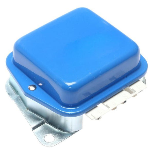 Mustang Voltage Regulator Electronic Style 67-85 (OE+ Quality)