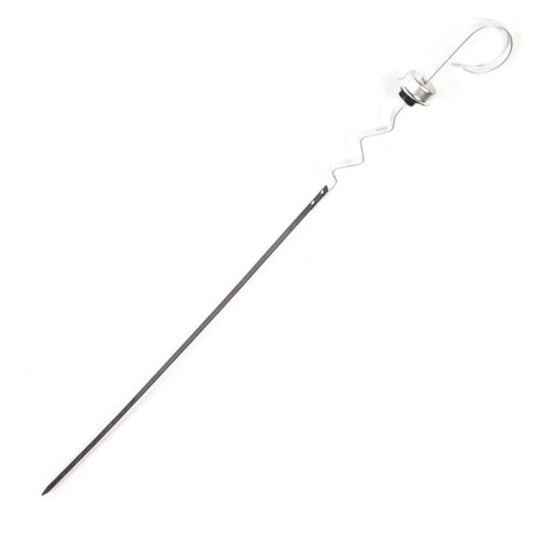 Mustang C4 Automatic Transmission Dipstick Zinc 64-73